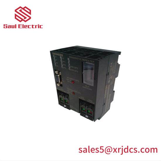 siemens_6es7972-0ab01-0xa0_diagnostic_repeaters.jpg SIEMENS 6ES7972-0AB01-0XA0 Diagnostic Repeater, for Industrial Control Systems