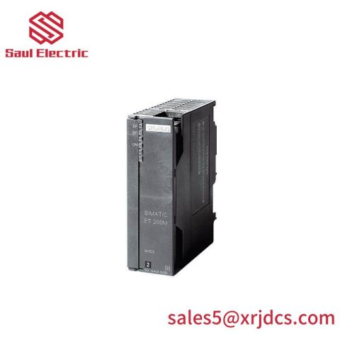 SIEMENS 6ES7 153-1AA03-0XB0 Interface Module: Industrial Automation Solution