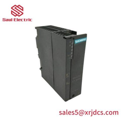 Siemens 6ES7 153-2BA82-0XB0 Interface Module: Advanced Control & Networking Solutions