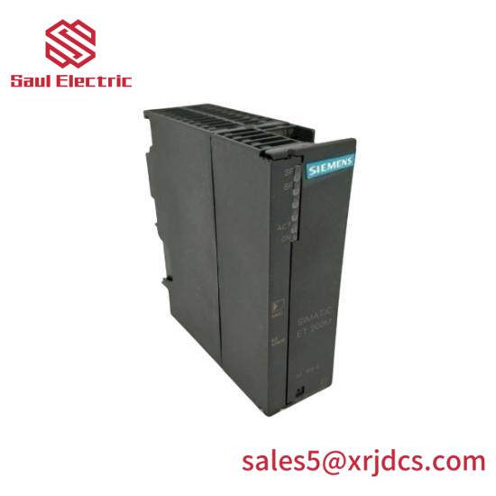siemens_6es7_153-2ba82-0xb0_interface_module.jpg Siemens 6ES7 153-2BA82-0XB0 Interface Module: Advanced Control & Networking Solutions