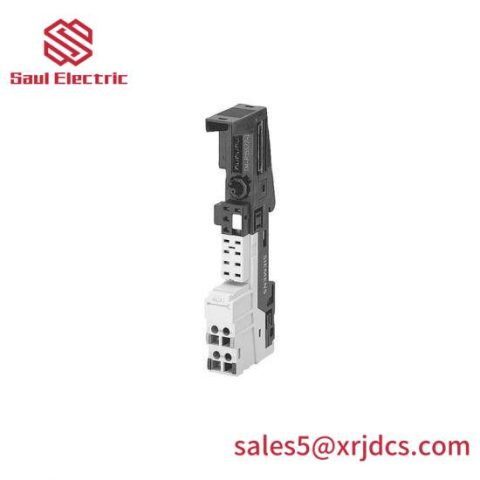 Siemens 6ES7 193-4CC20-0AA0 Terminal Module