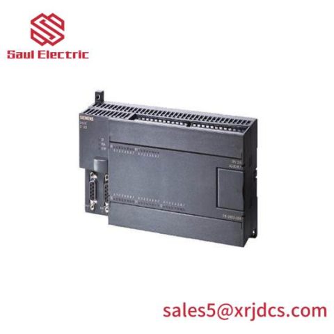 Siemens 6ES7 216-2AD23-0XB0 CPU 226 Compact unit: Industrial Control System Core Component