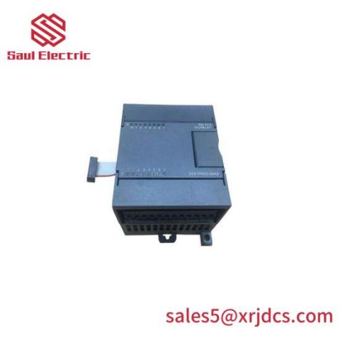 Siemens 6ES7 223-1PH22-0XA0 Digital I/O Module - EM223, Industrial Automation Solution