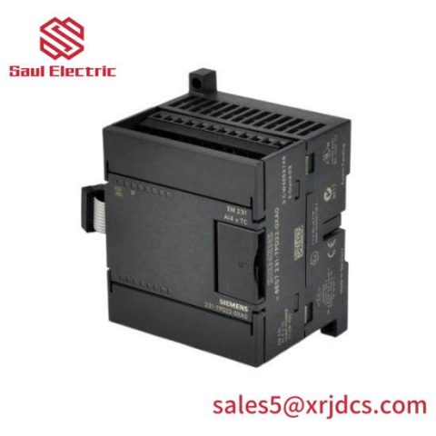 SIEMENS 6ES5430-8MC11 - High-Performance Digital Input Module for Industrial Automation