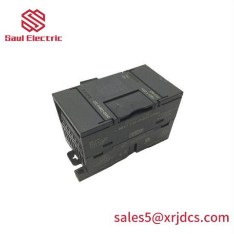 SIEMENS 6ES7 232-0HD22-0XA0 Analog Output Module: Precision Control for Industrial Automation