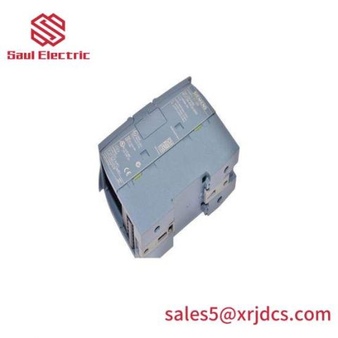 Siemens 6ES7 234-4HE30-0XB0: High-Performance Analog I/O Module for Industrial Control