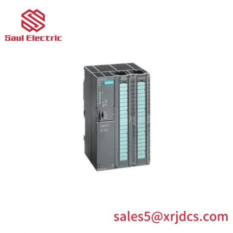 Siemens 6ES7 314-6CH04-0AB0: Advanced Compact CPU for Industrial Control