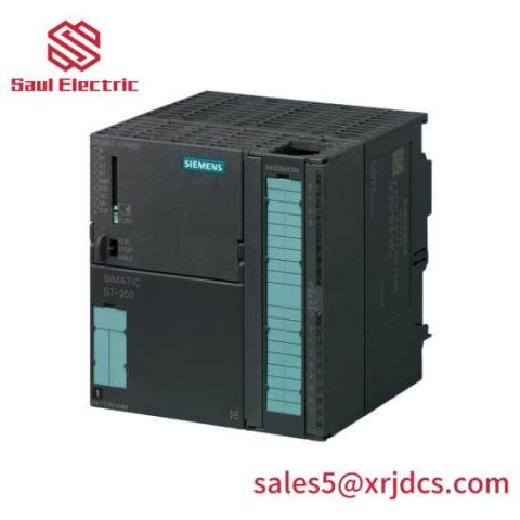 Siemens 6ES7 315-7TJ10-0AB0 | SM421 Digital Input Module for Industry Control