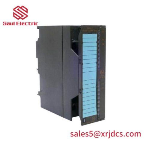 Siemens 6ES7 331-7TB00-0AB0 Digital Input Module for Industrial Control Solutions