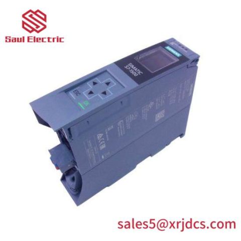 Siemens 6ES7 341-1CH02-0AE0 Communications Processor, Industrial Automation Solutions