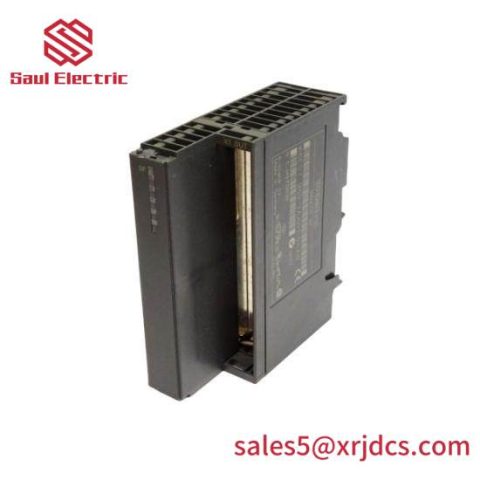 SIEMENS Moore 16418-541: Advanced Industrial Control Module