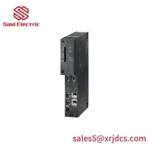 Siemens 6ES7 416-2XN05-0AB0 CPU416-2 Processor Module