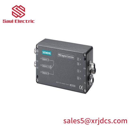 siemens_6es7_972-4aa50-0xa0_prb_segment_controller.jpg Siemens 6ES7 972-4AA50-0XA0 PRB Segment Controller, High-Performance Automation Module