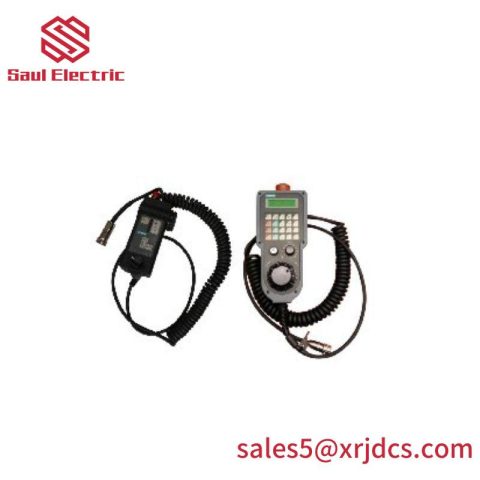 Siemens 6FC5348-0AA08-0AA0 Terminal Module for Industrial Control Systems