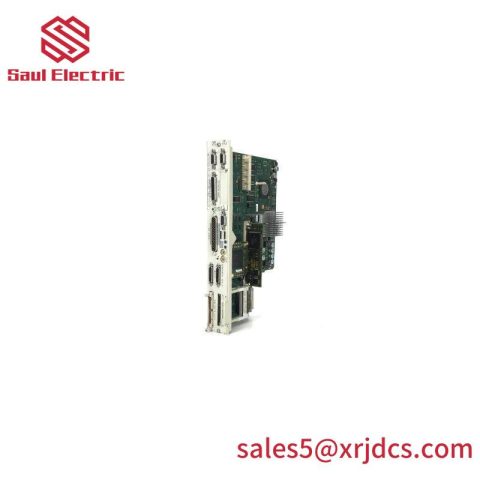 SIEMENS 6FC5357-0BB25-0AA0 CNC Processor Module