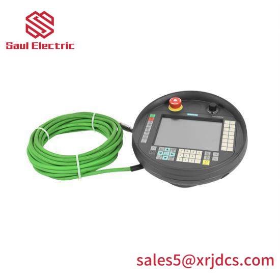 siemens_6fc5403-0aa20-0aa0_sinumerik_handheld_terminal.jpg Siemens SINUMERIK 6FC5410-0AX02-0AA0: High-Performance CNC Control Module