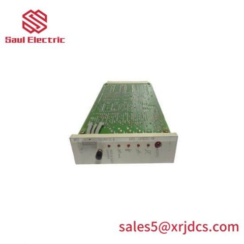Siemens 6FQ2531-0B Power Supply, High Efficiency Industrial Control Module