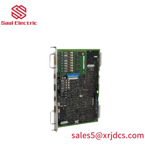 Siemens 6FX1113-4AD01 - MS300 SINUMERIK Module, Industrial Automation