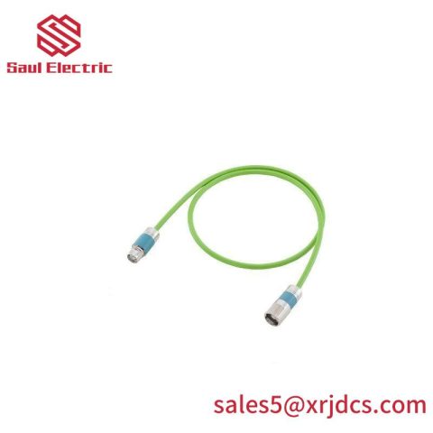 SIEMENS 6FX8002-2EQ14 - 2.6M Signal Cable Extension for Base