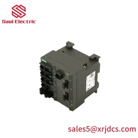 SIEMENS 6GK5308-2FL10-2AA3 | Managed Plus IE Switch - High-Performance Networking Solution