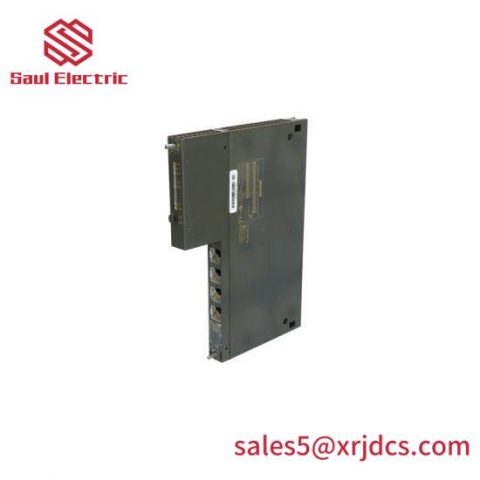 Siemens 6GK7443-1EX40-0XE0: Advanced Communication Processor