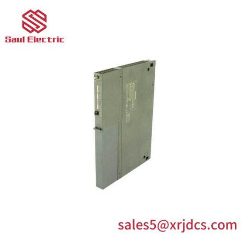 Siemens CP 443-1 Advanced Communications Processor, 6GK7443-1EX41-0XE0
