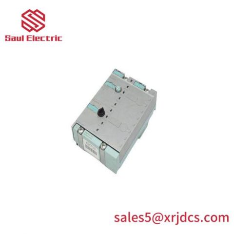 Siemens RFID Communication Module - 6GT2002-1HD00: Precision for Industrial Automation
