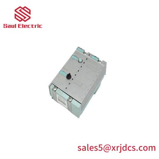 siemens_6gt2002-1hd00_rfid_communication_module.jpg Siemens RFID Communication Module - 6GT2002-1HD00: Precision for Industrial Automation