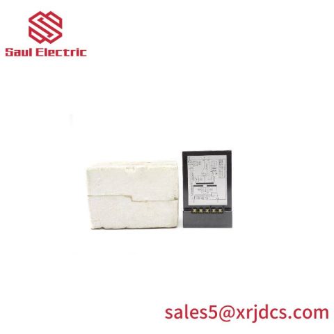 SIEMENS 6KA9904 EL1/3.44.04 TRANSDUCER, 220VAC - High-Precision Measurement Device