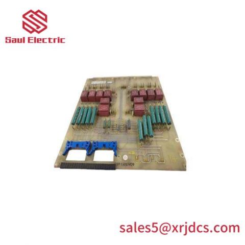 SIEMENS 6QN3011-6BD High Performance Inverter Board for Industrial Control Systems