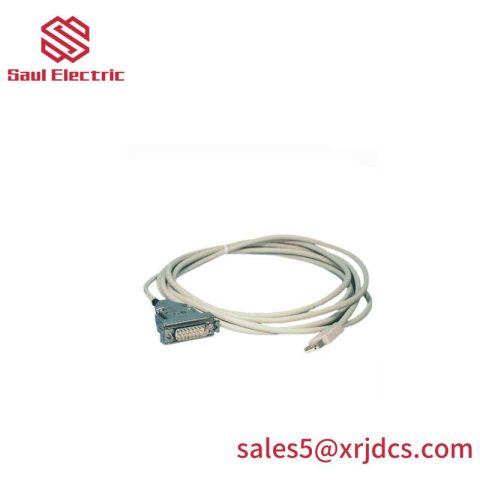 SIEMENS 6RY1807-0AP00 Connector Cable, Industrial Control System Accessories