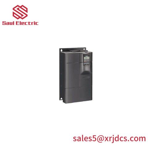 SIEMENS MICROMASTER 440 Inverter 6SE6440-2UD34-5FA1, High-efficiency Drive Solutions