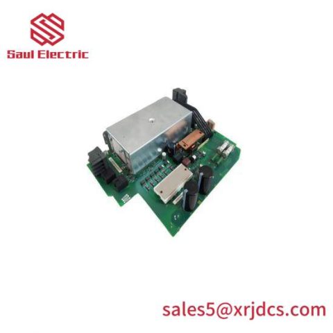 SIEMENS 6SE7016-1TA84-1HF3/A5E02204906-001 High-Power Output Module
