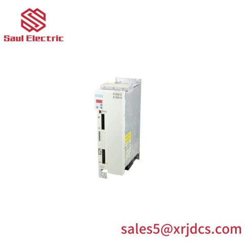 SIEMENS 6SE7022-6TP50 - Advanced Motion Control Compact Plus Inverter