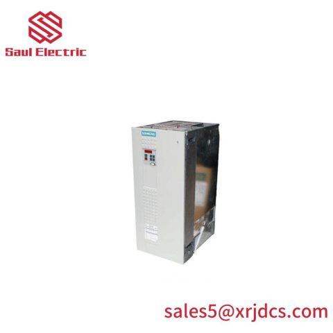 Siemens 6SE7024-7ED61-Z Simovert Vector Drives - MASTERDRIVES, High Performance Control Solutions
