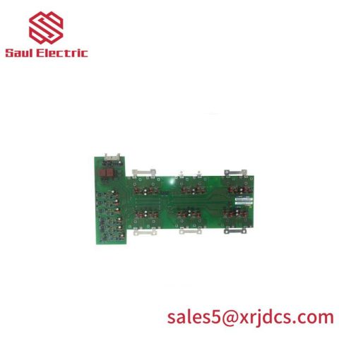 Siemens 6SE7033-2EG84-1JF1 Inverter Control Module, Spare Part