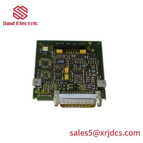 SIEMENS 6SE7090-0XX84-0FB0 Motion Control Encoder Module