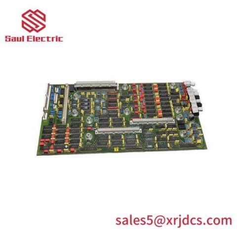 SIEMENS 6SE7090-0XX84-1CG1 | High-Performance Power Unit Interface Module