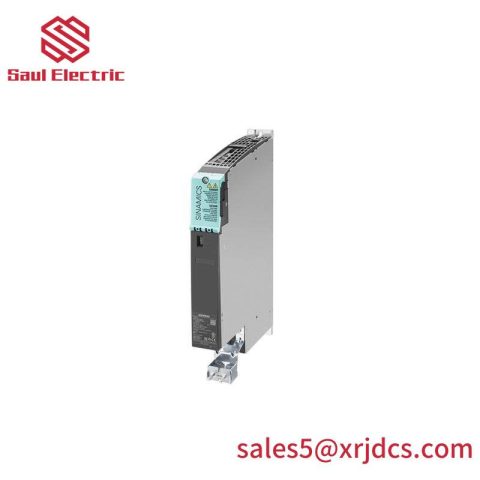 SIEMENS 6SL3120-1TE21-8AA3 - Advanced Drive Motor Module