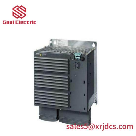 siemens_6sl3224-0be31-8ua0_power_module.jpg Siemens 6SN1123-1AA00-0EA2: High-Performance Power Supply for Industrial Control
