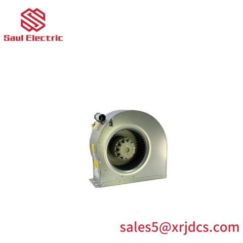 Siemens 6SL3362-0AG00-0AA1 - Replacement Fan for SINAMICS/MICROMASTER PX