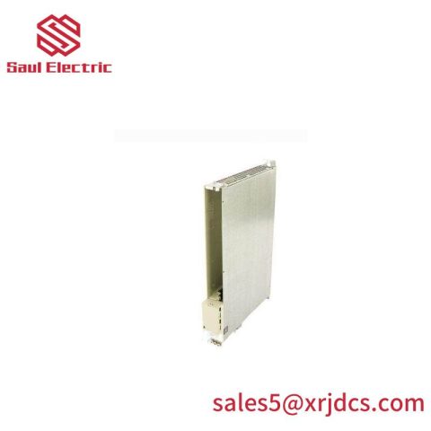 SIEMENS 6SN1123-1AA00-0AA1: Simodrive Drives - High-Power 611 Module