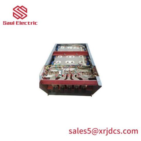 SIEMENS 6SR4902-0AH00-0AM1 | Advanced Power Cell, Industrial Control Solutions