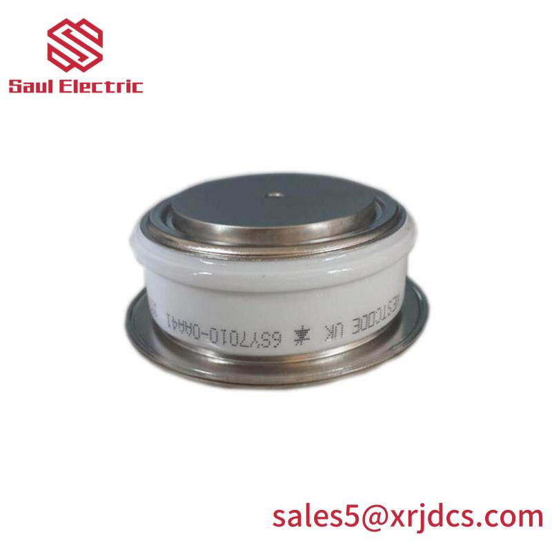 siemens_6sy7010-0aa40_thyristor_module.jpg Siemens 6SY7010-0AA40 Thyristor Module: Reliable Power Control for Industrial Applications