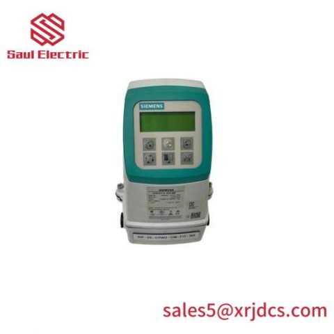 Siemens 7ME6910-1AA10-1BA0 Polyamid Enclosure with Display, Precision Automation Solution