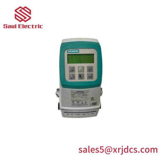 siemens_7me6910-1aa10-1ba0_polyamid_enclosure_with_display.jpg Siemens 7ME6910-1AA10-1BA0 Polyamid Enclosure with Display, Precision Automation Solution