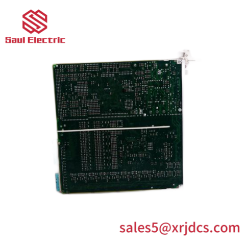 Siemens 7SJ5125-5BA03-1CA0 Industrial Control Module