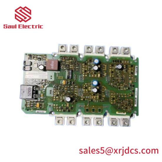 siemens_a5e00297617.jpg SIEMENS 6EP1333-2AA01 SITOP Power Supply Module, High Efficiency & Reliability for Industrial Applications