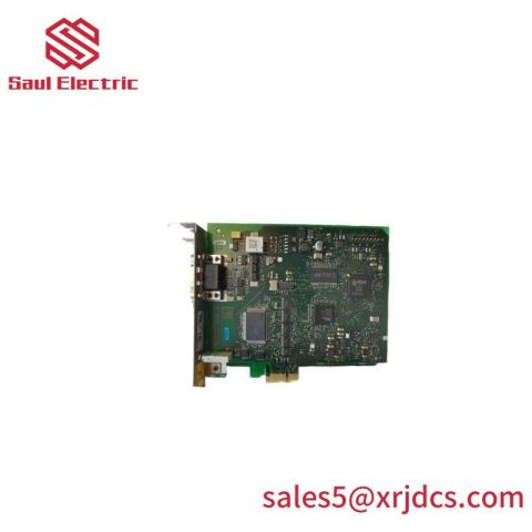 SIEMENS A5E01100622/E115352 Communication Module
