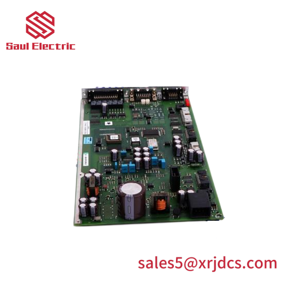 siemens_a5e37876282_power_board.png Siemens A5E37876282 Power Board; Siemens Manufacturer